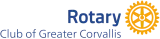 Rotary Club of Greater Corvallis